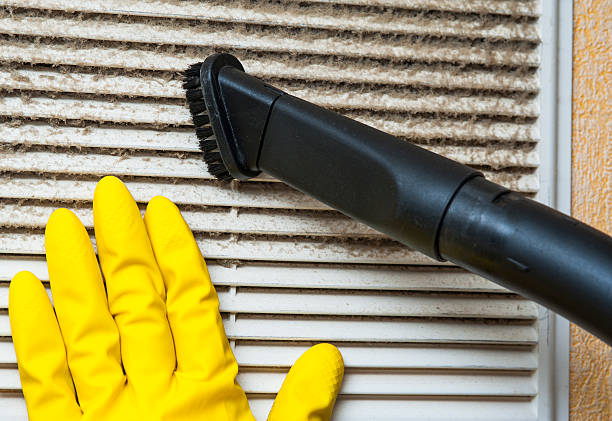 Best HVAC System Cleaning  in Live Oak, CA