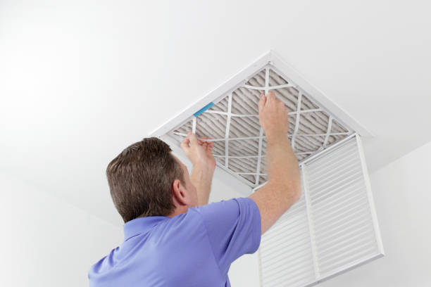 Live Oak, CA Airduct Cleaning Company